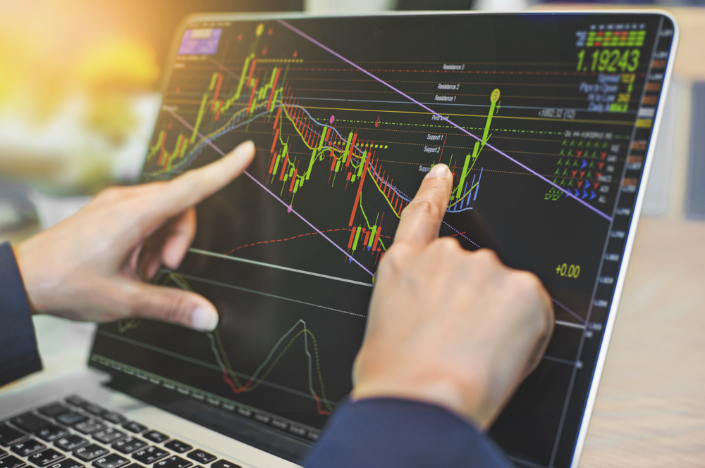 AI Definity Review (AI Definity1000.com)– How this AI Trading Robot Gives You the Edge